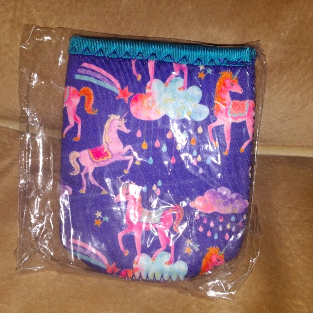 Baby cup/bottle coozie